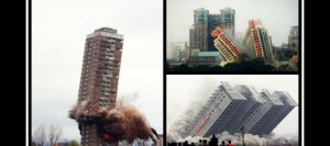 Οι 10 πιο αποτυχημένες κατεδαφίσεις κτιρίων!
