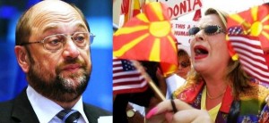 «ΠΟΡΤΑ» ΑΠΟ ΣΟΥΛΤΣ ΣΕ ΣΚΟΠΙΑΝΟΥΣ! Το Ευρωπαϊκό Λαϊκό Κόμμα ήθελε να συγκροτήσει την ομάδα «Φίλων της Μακεδονίας»