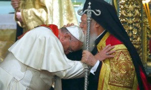 Όσα δεν γνωρίζετε για τις βασικές διαφορές μεταξύ Ορθοδόξου Εκκλησίας και Παπισμού