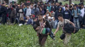 Έτοιμη να δεχτεί πρόσφυγες από τη Συρία ως χώρα τράνζιτ, δηλώνει η Αλβανία