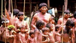 Αφανίζουν τις ξεχασμένες φυλές του πλανήτη