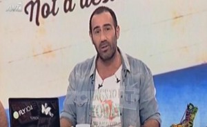 Κανάκης κατά Τσίπρα: «Είναι αδίστακτος!Το ότι δεν έχει βγει να ζητήσει συγγνώμη από τον ελληνικό λαό…»(βίντεο)