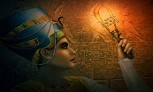 Η μυστηριώδης εξαφάνιση της Νεφερτίτης, της βασίλισσας του Νείλου