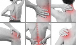 Πόνοι στο σώμα: Βήμα-βήμα ασκήσεις ανακούφισης για κάθε σημείο ξεχωριστά