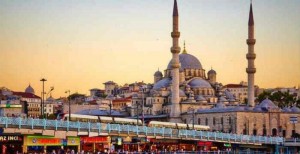 «Φουντώνουν» τα σενάρια: Ερχεται σεισμός 7,5 Ρίχτερ στην Κωνσταντινούπολη;- Tι λένε οι επιστήμονες