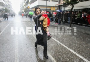 Κατερίνα Τσιρώνη : Μια ΤΕΡΑΣΤΙΑ Ελληνίδα - Συγχαρητήρια κοπελιά!