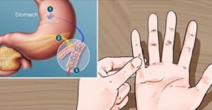 Το τεστ των πέντε δαχτύλων που θα σας βοηθήσει να διαγνώσετε τον κίνδυνο διαβήτη σε λιγότερο από ένα λεπτό! (Βίντεο)