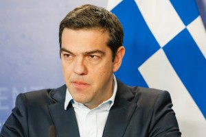 EP President meets with Prime Minister of Greece