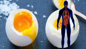 Δείτε τι συμβαίνει στο σώμα μας όταν τρώμε 3 αυγά κάθε μέρα για ένα μήνα! [βίντεο]