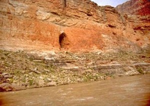 Τα απίστευτα ευρήματα του Grand Canyon στις ΗΠΑ!