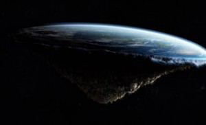 Τί θα συνέβαινε εάν η Γη ήταν επίπεδη. [Βίντεο]