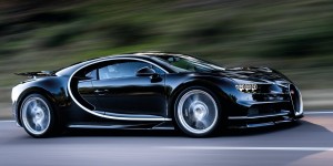 Δείτε την Bugatti των 2,4 εκ. ευρω! (video)