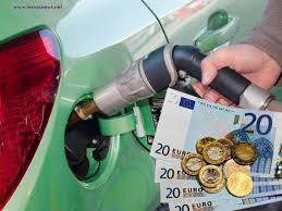 ΕΡΕΥΝΑ ΣΟΚ: Πόσο κοστίζει πραγματικά η βενζίνη που βάζουμε; Πόσοι είναι οι φόροι; [Πλήρης ανάλυση με φωτογραφία ΝΤΟΚΟΥΜΕΝΤΟ]