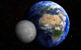 Τι κρύβεται στη Σελήνη μύθοι και αποδείξεις