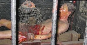 ΑΝΑΤΡΙΧΙΑΣΤΙΚΟ: Δείτε τα 10 πιο κτηνώδη βασανιστήρια στην ιστορία της ανθρωπότητας! (βίντεο)
