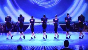Οι κριτές νόμιζαν ότι τους κάνουν πλάκα- Όταν όμως άρχισαν να χορεύουν... έμειναν άφωνοι! (βίντεο)