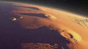 Δείτε πως ήταν ο πλανήτης Άρης πριν από 4 δισ. χρόνια (video)