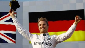 F1: Πρωταγωνίστρια η Ferrari στο GP Αυστραλίας, αλλά η νίκη πήγε στον Rosberg