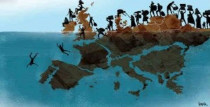 Βρισκόμαστε μπροστά σε μια εκ προθέσεως Γενοκτονία των Ευρωπαϊκών λαών;