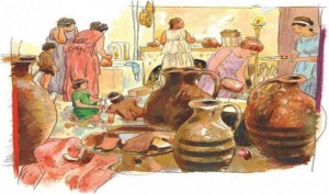 Έτσι μας υπνωτίζουν μέσα από τα τρόφιμα-Γιατί οι Αρχαίοι ‘Ελληνες δεν έτρωγαν …