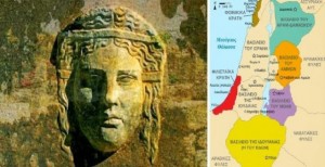 Άρθρο Eβραίων αρχαιολόγων πoυ πρέπει να διαβάσoυν ΟΛΟΙ οι ΕΛΛΗΝΕΣ