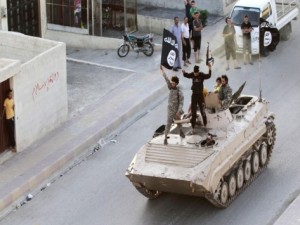 “Βόμβα” Ρωσίας: Η Τουρκία στέλνει όπλα στους τζιχαντιστές μέσω ΜΚΟ! Ξόδεψε 1.9 εκατ. δολάρια για τις εκρηκτικές ύλες του ISIS στη Συρία