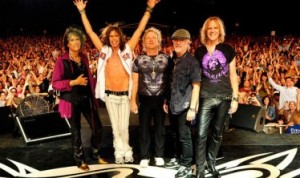 Ο Στίβεν Τάιλερ ανακοίνωσε το τέλος των Aerosmith