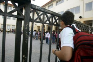 Τούρκος Πρέσβης: «Δεν θέλω να ακούω ελληνικά στα σχολεία της Θράκης…»