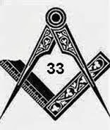 Τι κρυβει ο αριθμος 33; Γιατι οι μυστικες κοινωνιες, όπως οι Μασονοι, βλεπουν το 33 σαν τον μαγικό αριθμός τους;