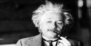 Άλμπερτ Αϊνστάιν: Οι παραξενιές του μεγάλου επιστήμονα