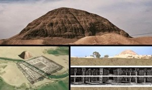 Υπάρχει τελικά η μυθική «Αίθουσα των Αρχείων» στην Αίγυπτο? (Βιντεο)