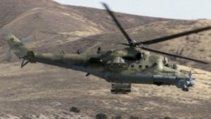 Ναγκόρνο - Καραμπάχ: Αρμένιοι κατέρριψαν ελικόπτερο - Δεκάδες νεκροί στρατιώτες - ΒΙΝΤΕΟ