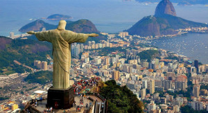 Είκοσι παράξενες αλήθειες για το Ρίο Ντε Τζανέιρο που θα φιλοξενήσει τους Ολυμπιακούς Αγώνες