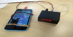 IP Box: Η συσκευή που ξεκλειδώνει το iPhone σε έξι ώρες