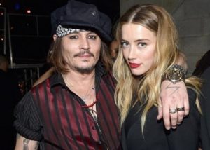 Διαζύγιο - βόμβα στο Hollywood! Xωρίζει ο Johnny Depp μετά από 15 μήνες γάμου!