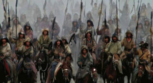 Η αλλαγή στον καιρό σταμάτησε την επέλαση των Μογγόλων στην Ευρώπη τον 13ο αιώνα