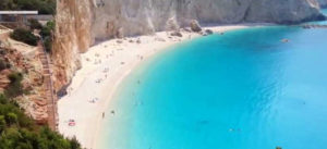 Οι 6 καλύτερες παραλίες του Ιονίου