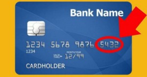 Γνωρίζεις τι κρύβεται πίσω από τον αριθμό της πιστωτικής σας κάρτας;!