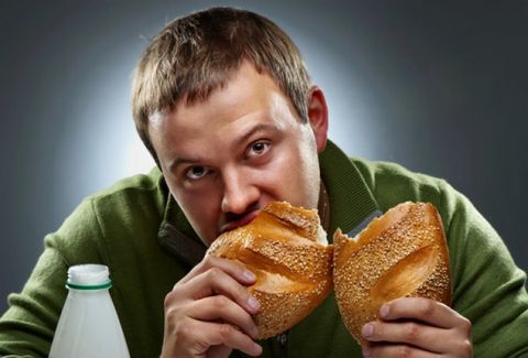 Το γνώριζες; Τί πραγματικά θα συμβεί στον οργανισμό σου αν πάψεις να τρως ψωμί;