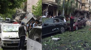 Πανικός στην Κωνσταντινούπολη: Έκρηξη με τουλάχιστον 11 νεκρούς στο κέντρο της Πόλης