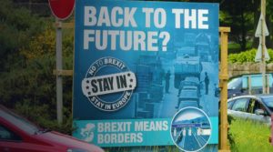 Αντίστροφη μέτρηση έντεκα ημέρες πριν τις κάλπες Brexit: Ανατροπή και απόλυτο διχασμό για το μέλλον της Βρετανίας στην ΕΕ δείχνει νέο γκάλοπ