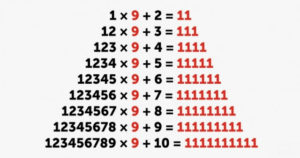 9 Μαθηματικά Κόλπα, που Δεν μας Έμαθαν στο Σχολείο