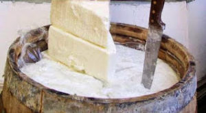 Η Φέτα, το αρχαιότερο τυρί του κόσμου και η καταγωγή του ειναι ξεκάθαρα απο την Αρχαία Ελλάδα
