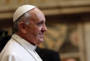Πάπας: Οι Χριστιανοί να ζητήσουν συγγνώμη από τους ομοφυλόφιλους