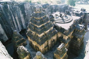 Kailasa – Το Κέντρο των ΕΛ στις Ινδίες πριν 33.000 χρόνια [Βίντεο]