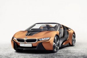 BMW: Αυτόνομο μοντέλο στην παραγωγή μέχρι το 2021