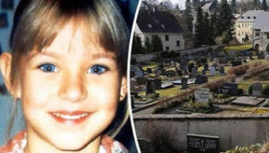 Παγκόσμιο ΣΟΚ - Βρέθηκε το σώμα της Γερμανίδας Μαντλίν 15 χρονιά μετά την εξαφάνισή της...