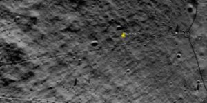 Μυστηριώδεις σήραγγες ανακαλύφθηκαν στη Σελήνη [Βίντεο]