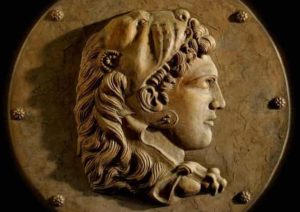 Τι Κρύβει ο Τάφος του Μεγαλέξανδρου και Γι΄αυτό «Δεν τον Βρίσκουν;»