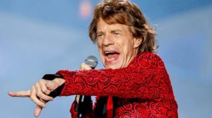 Mick Jagger: Θα γίνει πατέρας για 8η φορά, στα 72 του